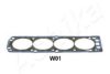 ASHIKA 46-0W-W01 Gasket, cylinder head